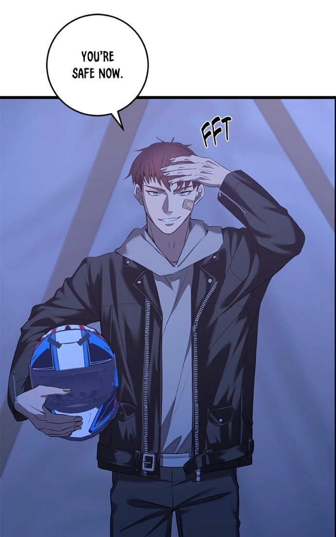 Read Overprotective Butler chapter 16 image 18 on Lezhin