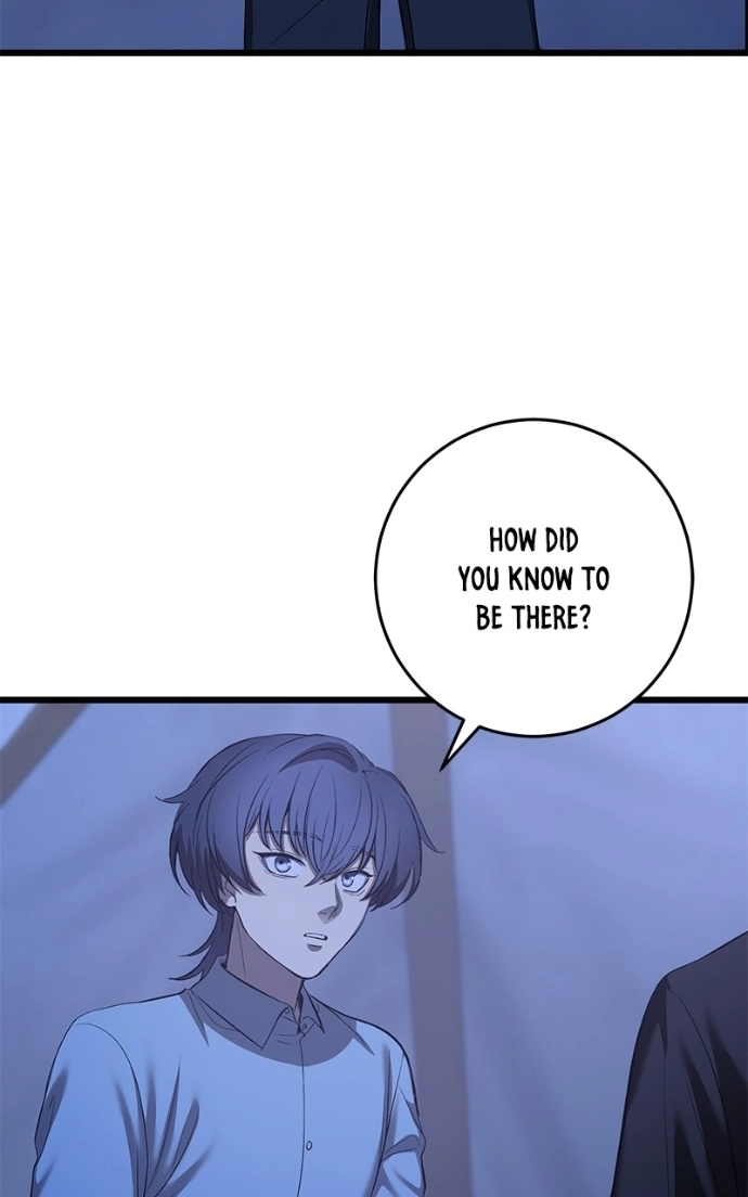Read Overprotective Butler chapter 16 image 19 on Lezhin
