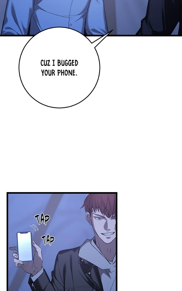Read Overprotective Butler chapter 16 image 20 on Lezhin