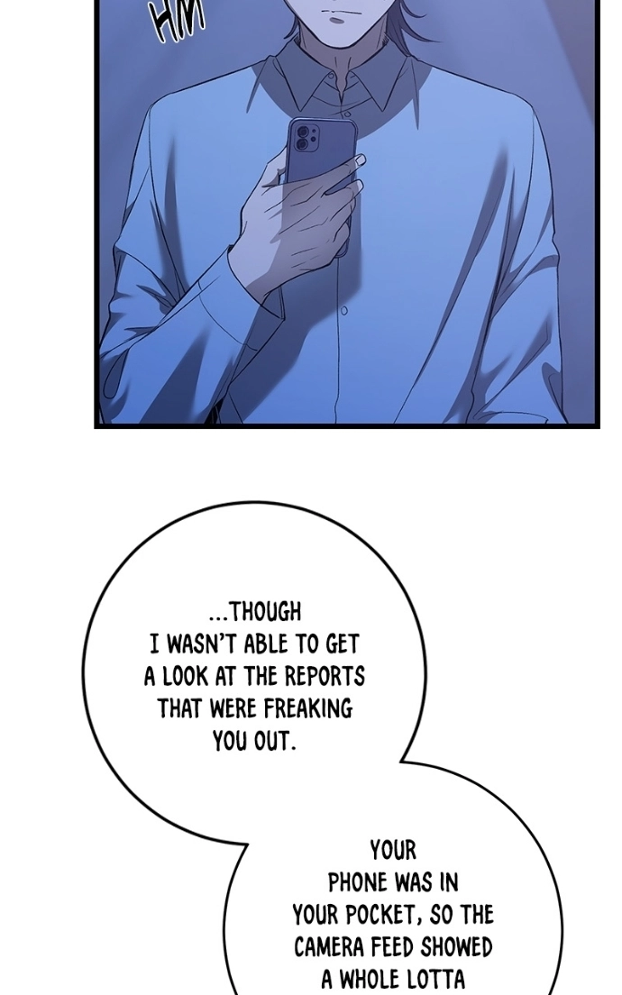 Read Overprotective Butler chapter 16 image 22 on Lezhin