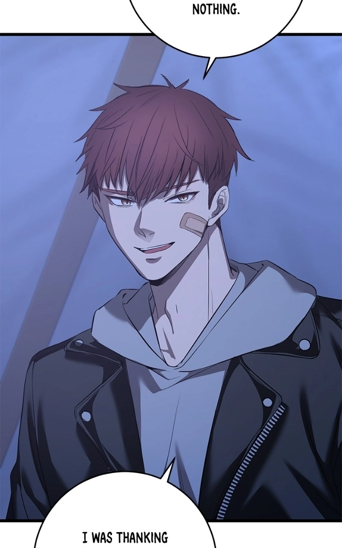 Read Overprotective Butler chapter 16 image 23 on Lezhin