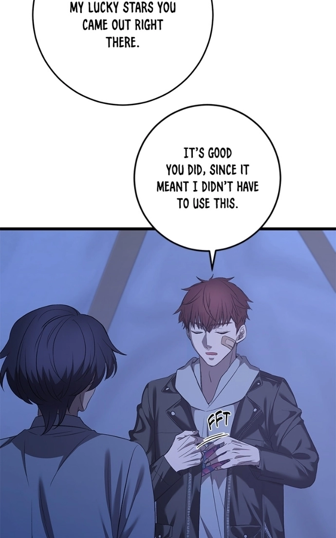 Read Overprotective Butler chapter 16 image 24 on Lezhin