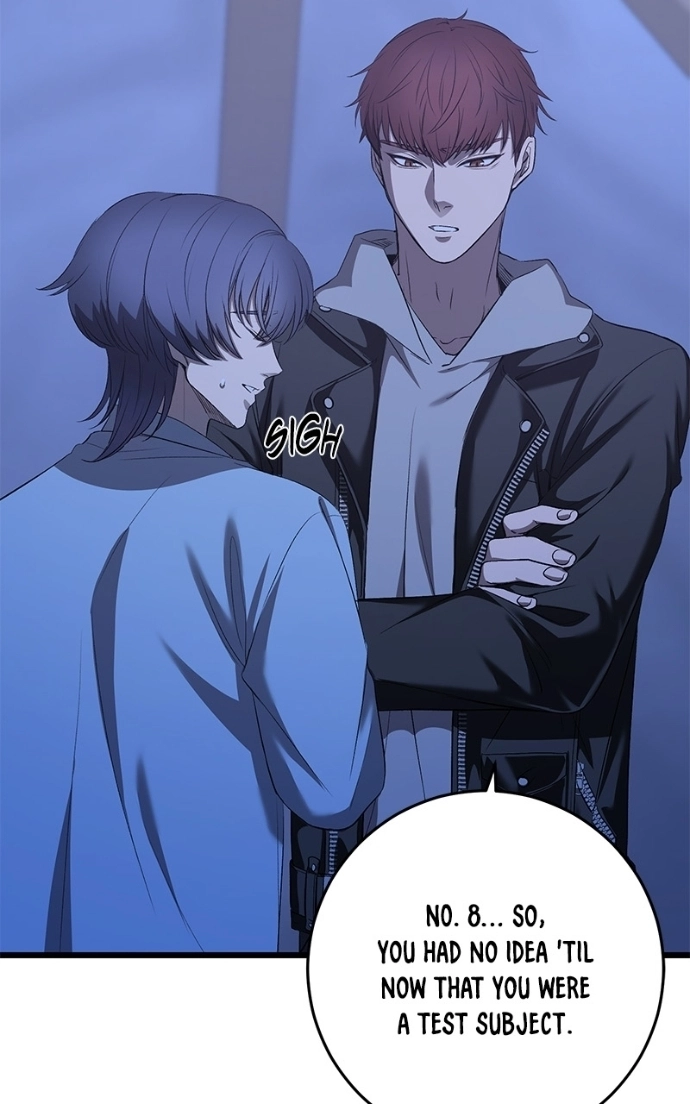 Read Overprotective Butler chapter 16 image 27 on Lezhin