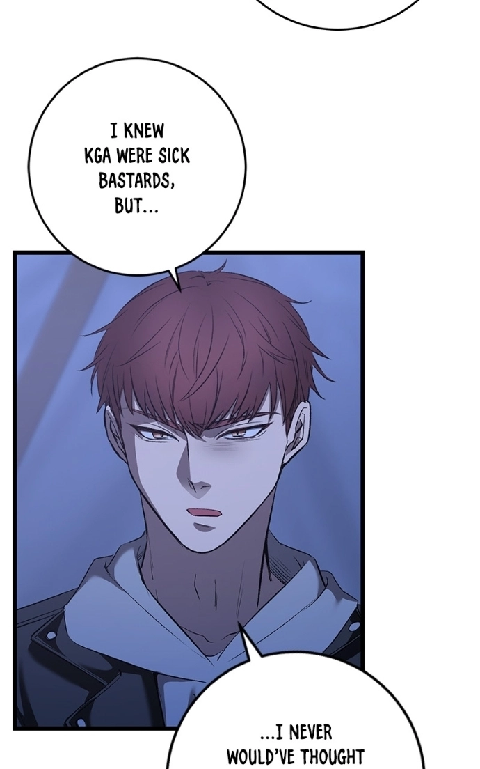Read Overprotective Butler chapter 16 image 28 on Lezhin
