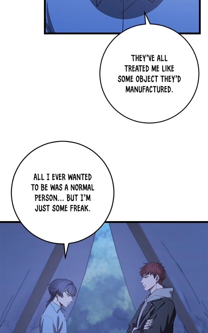 Read Overprotective Butler chapter 16 image 30 on Lezhin