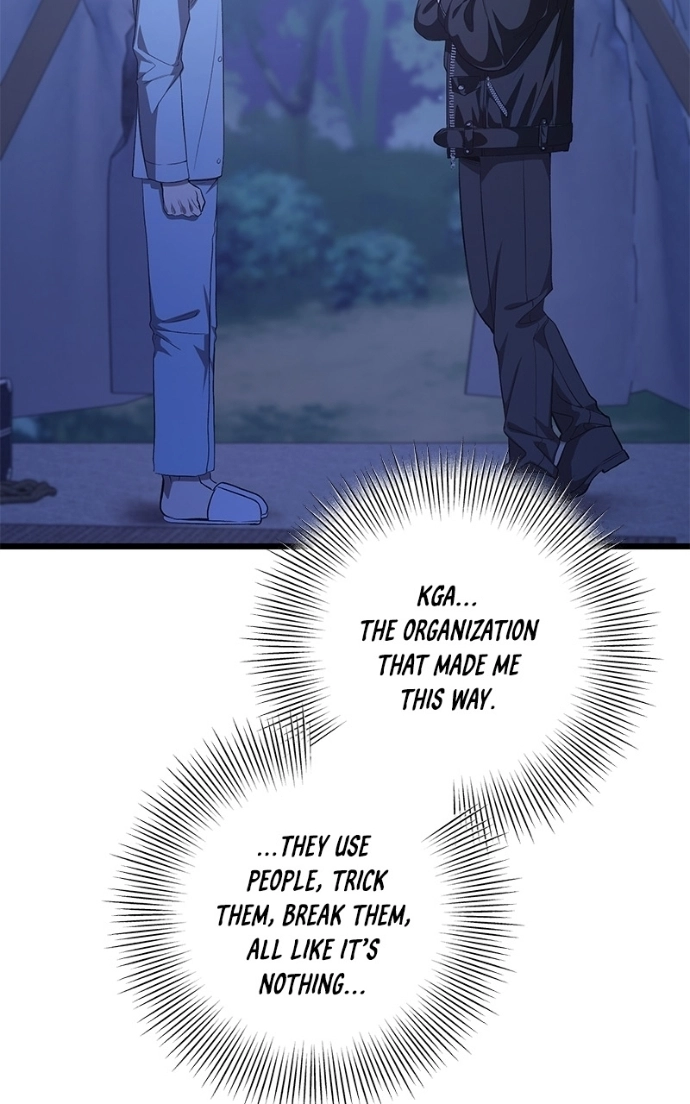 Read Overprotective Butler chapter 16 image 31 on Lezhin