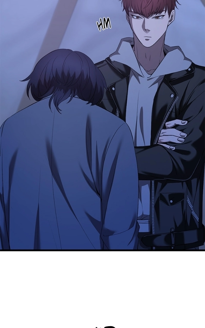 Read Overprotective Butler chapter 16 image 35 on Lezhin