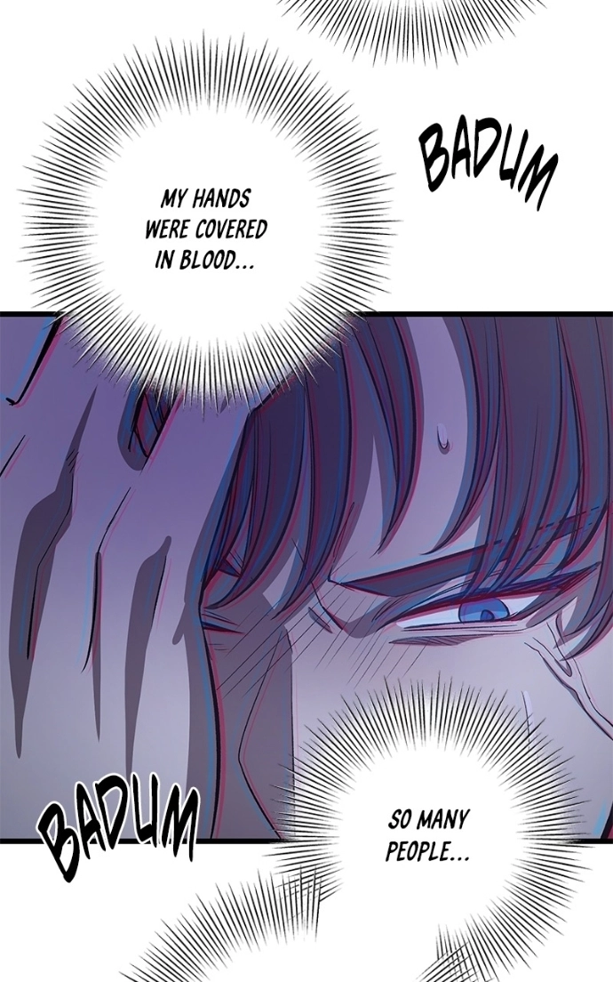 Read Overprotective Butler chapter 16 image 49 on Lezhin