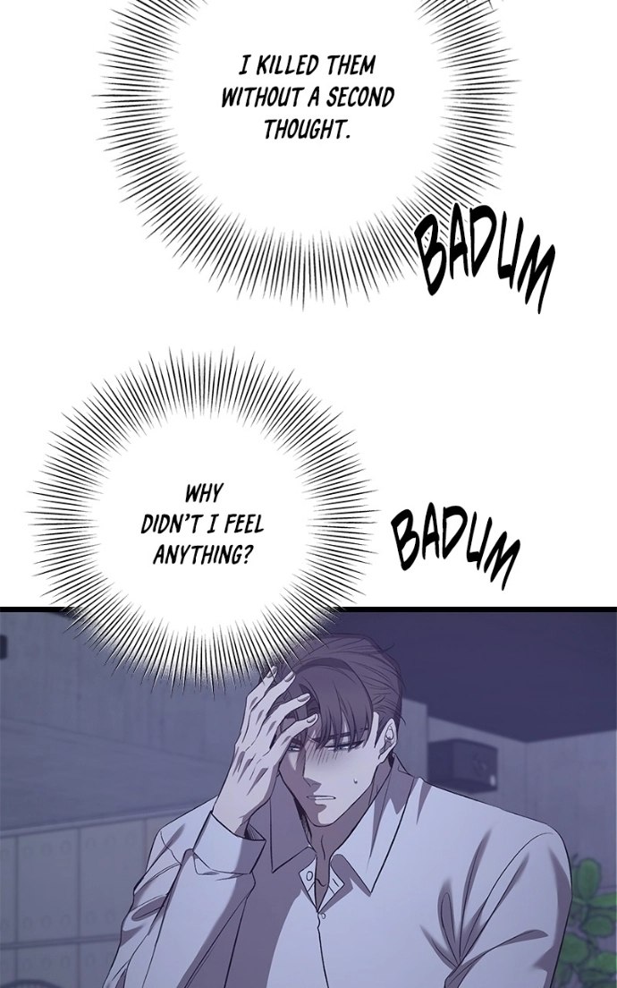 Read Overprotective Butler chapter 16 image 50 on Lezhin