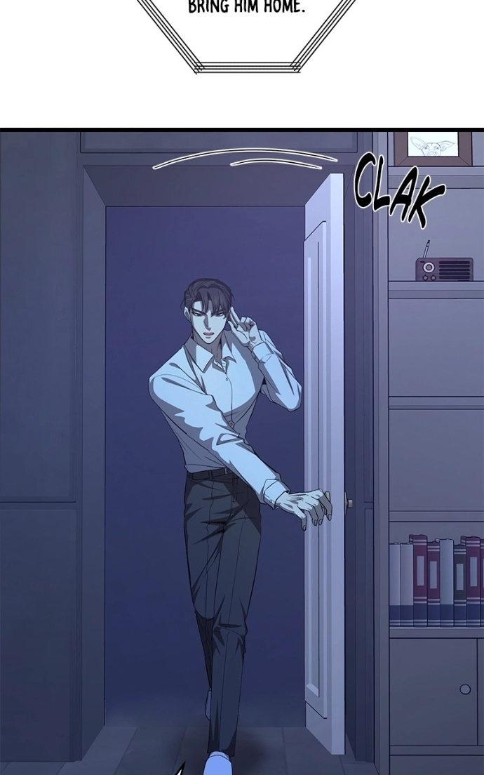 Read Overprotective Butler chapter 16 image 53 on Lezhin