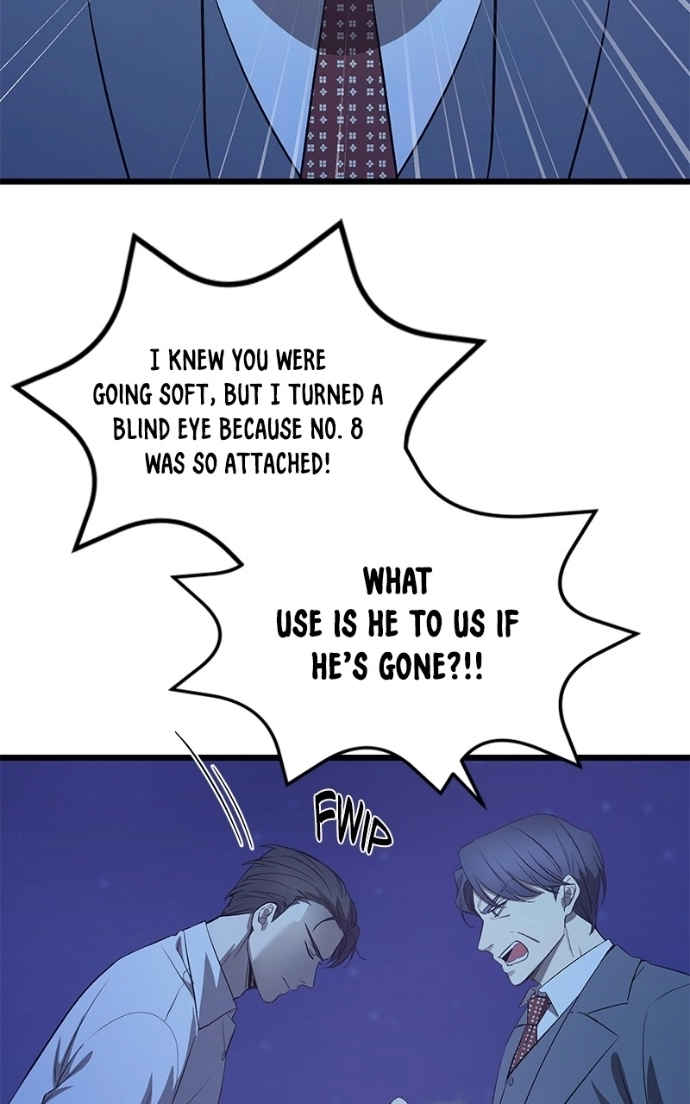Read Overprotective Butler chapter 16 image 67 on Lezhin