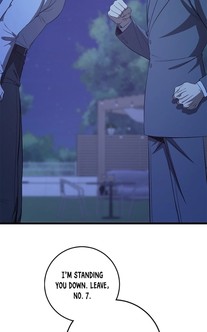 Read Overprotective Butler chapter 16 image 68 on Lezhin