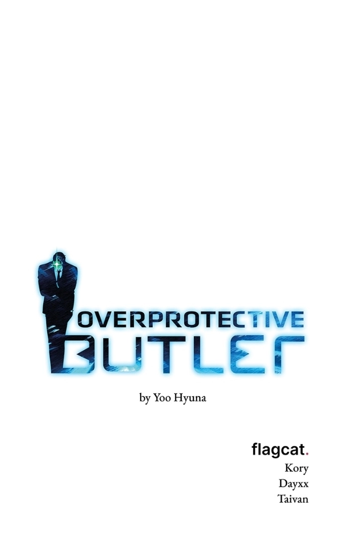 Read Overprotective Butler chapter 16 image 78 on Lezhin