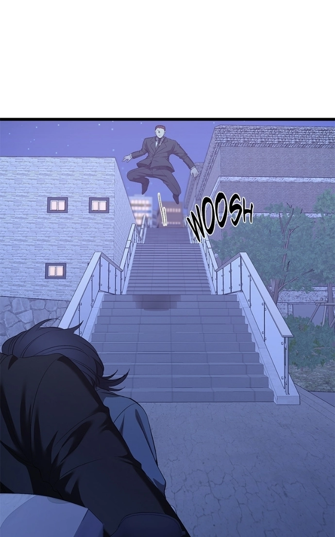 Read Overprotective Butler chapter 16 image 9 on Lezhin