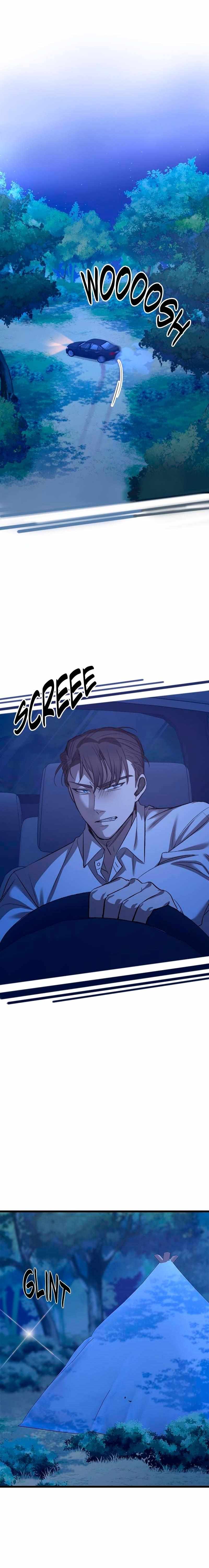 Read Overprotective Butler chapter 17 image 11 on Lezhin