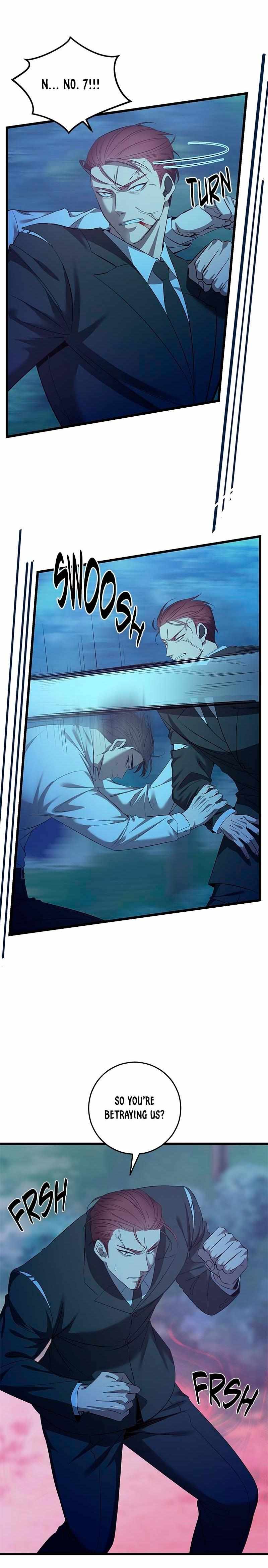 Read Overprotective Butler chapter 17 image 13 on Lezhin