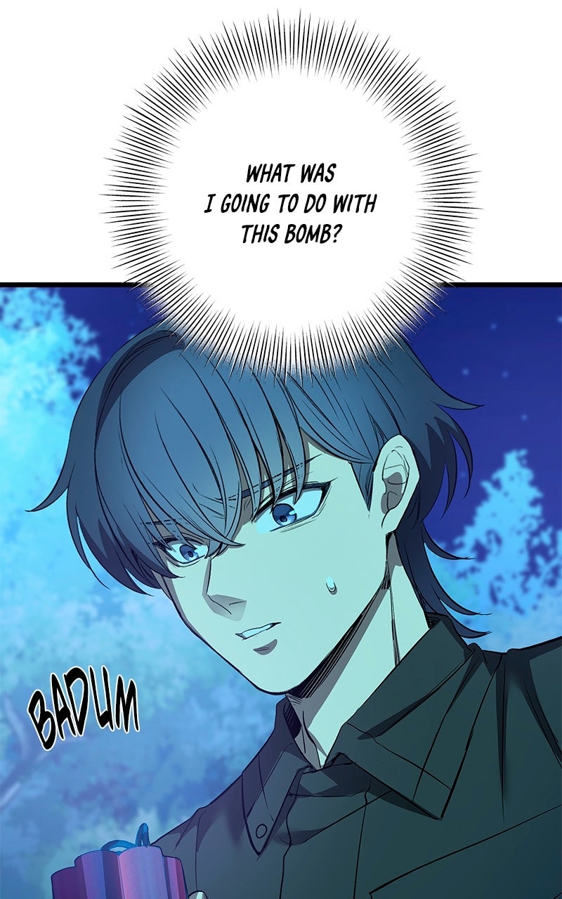 Read Overprotective Butler chapter 18 image 12 on Lezhin