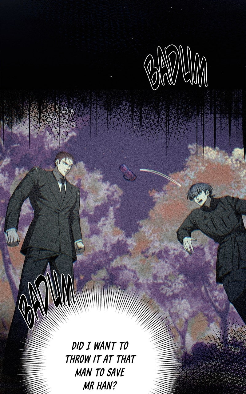 Read Overprotective Butler chapter 18 image 14 on Lezhin