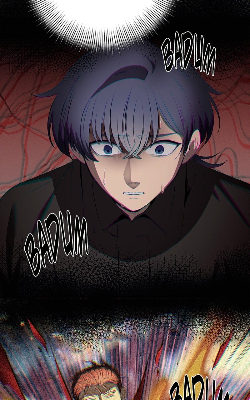 Read Overprotective Butler chapter 18 image 15 on Lezhin