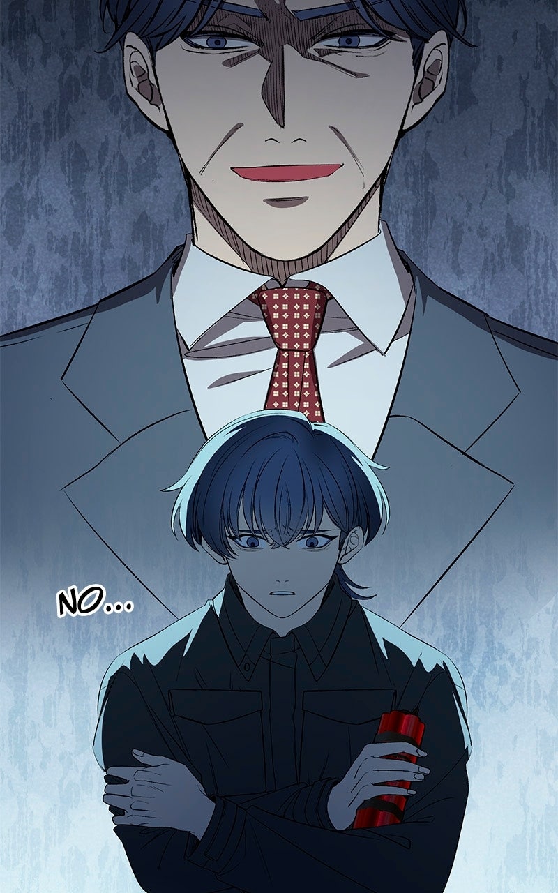 Read Overprotective Butler chapter 18 image 18 on Lezhin