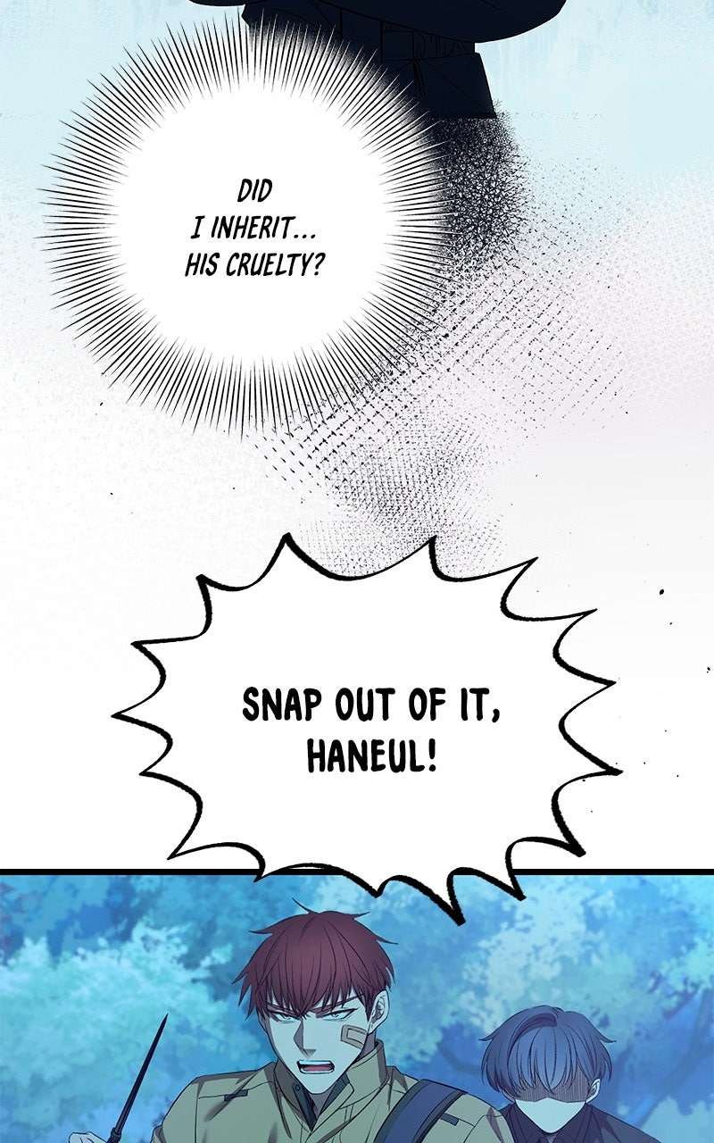 Read Overprotective Butler chapter 18 image 19 on Lezhin