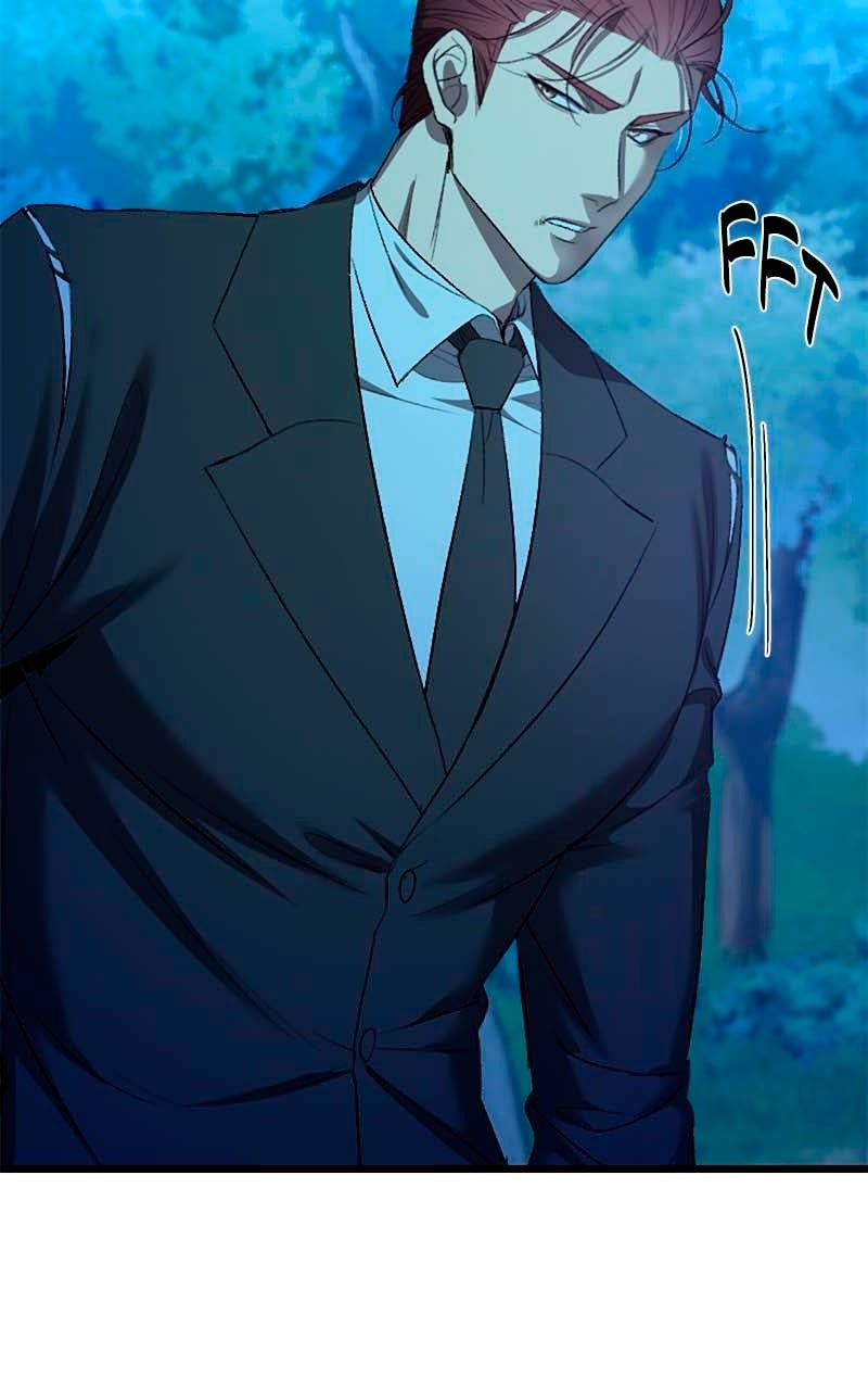 Read Overprotective Butler chapter 18 image 2 on Lezhin