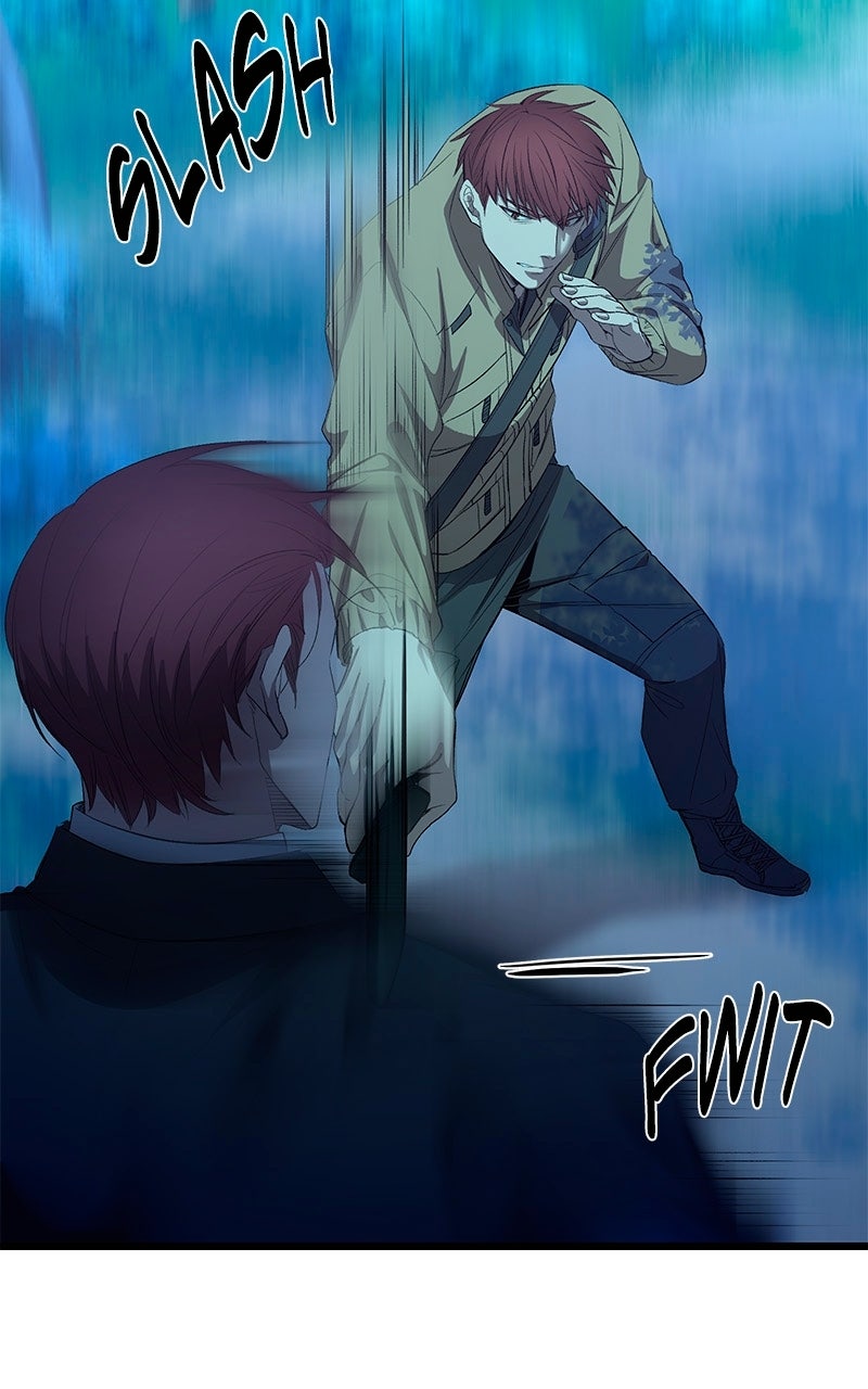 Read Overprotective Butler chapter 18 image 21 on Lezhin