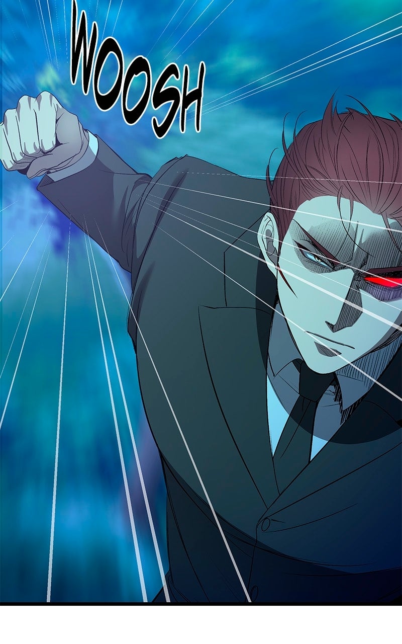 Read Overprotective Butler chapter 18 image 23 on Lezhin