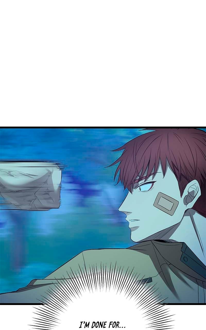 Read Overprotective Butler chapter 18 image 24 on Lezhin
