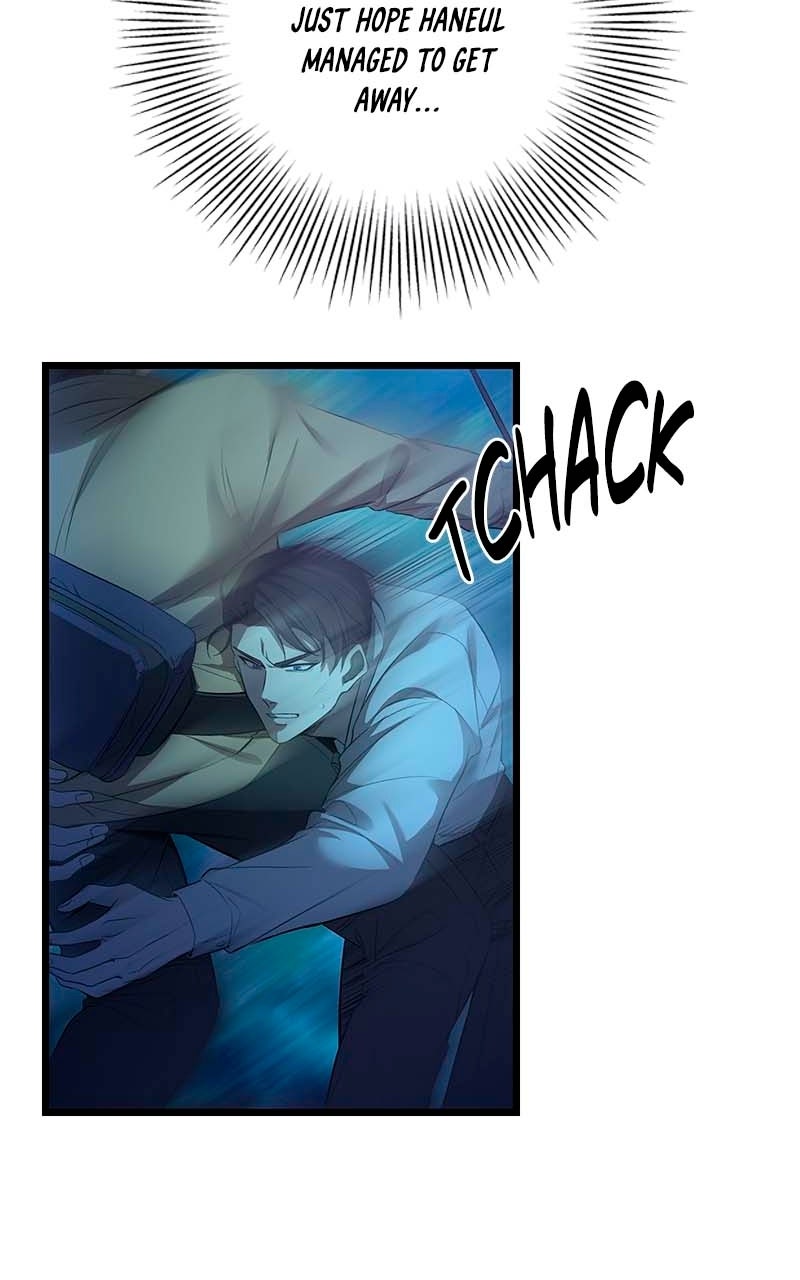 Read Overprotective Butler chapter 18 image 25 on Lezhin