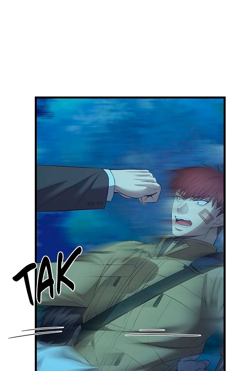 Read Overprotective Butler chapter 18 image 26 on Lezhin