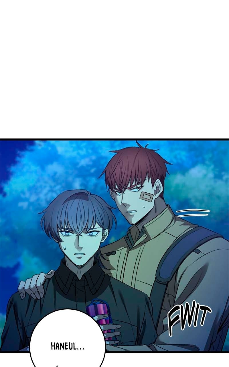 Read Overprotective Butler chapter 18 image 3 on Lezhin