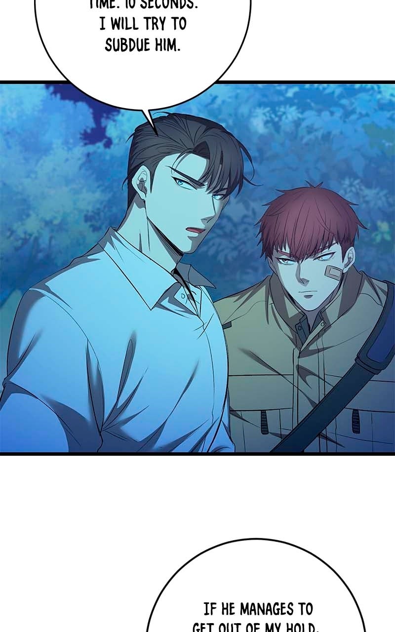 Read Overprotective Butler chapter 18 image 30 on Lezhin
