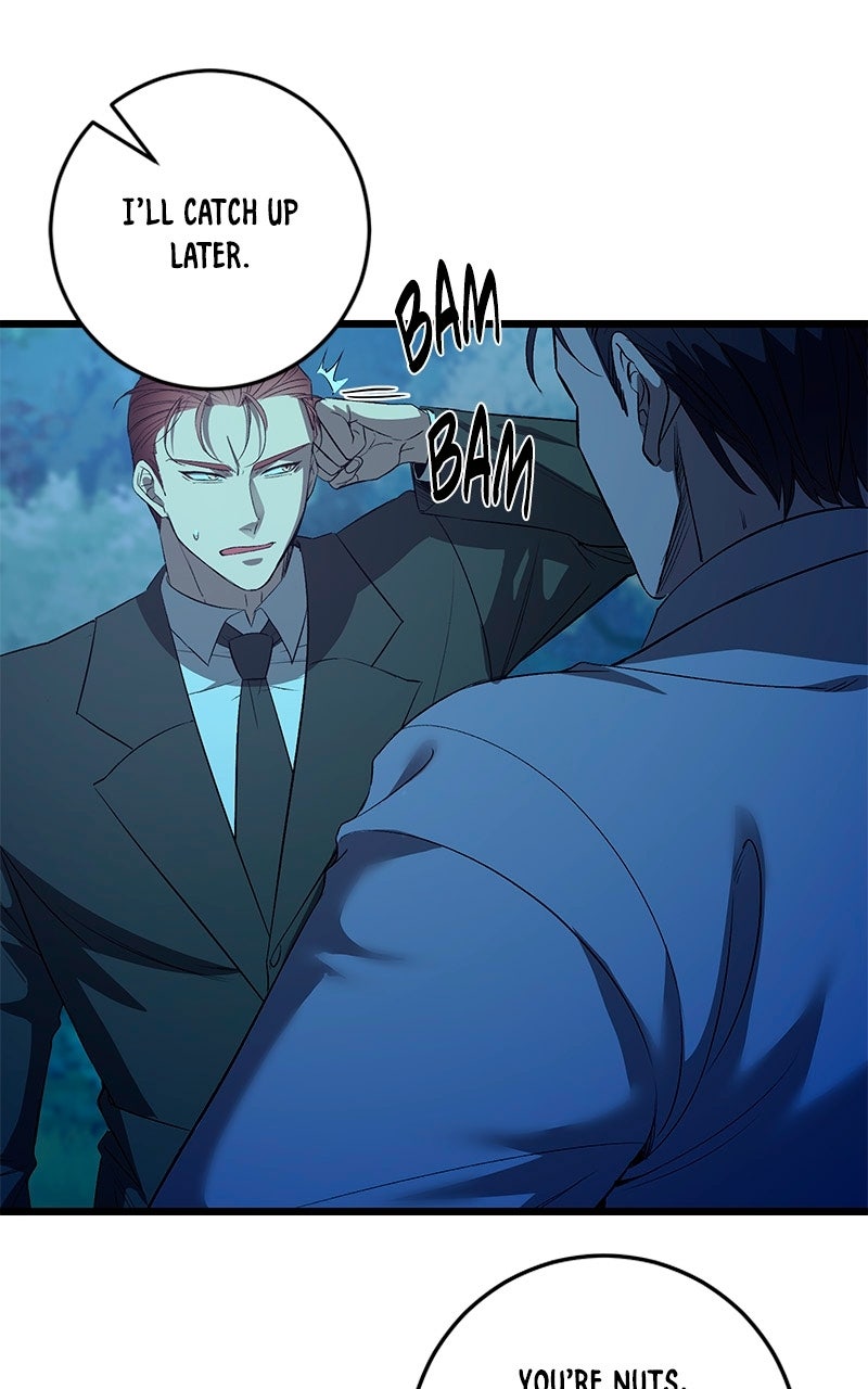 Read Overprotective Butler chapter 18 image 32 on Lezhin
