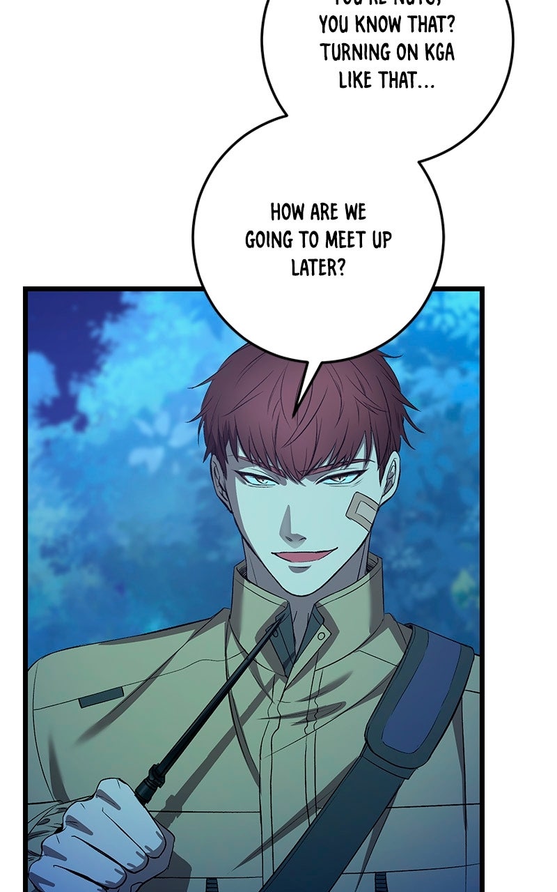 Read Overprotective Butler chapter 18 image 33 on Lezhin