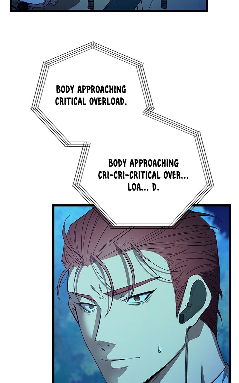 Read Overprotective Butler chapter 18 image 34 on Lezhin