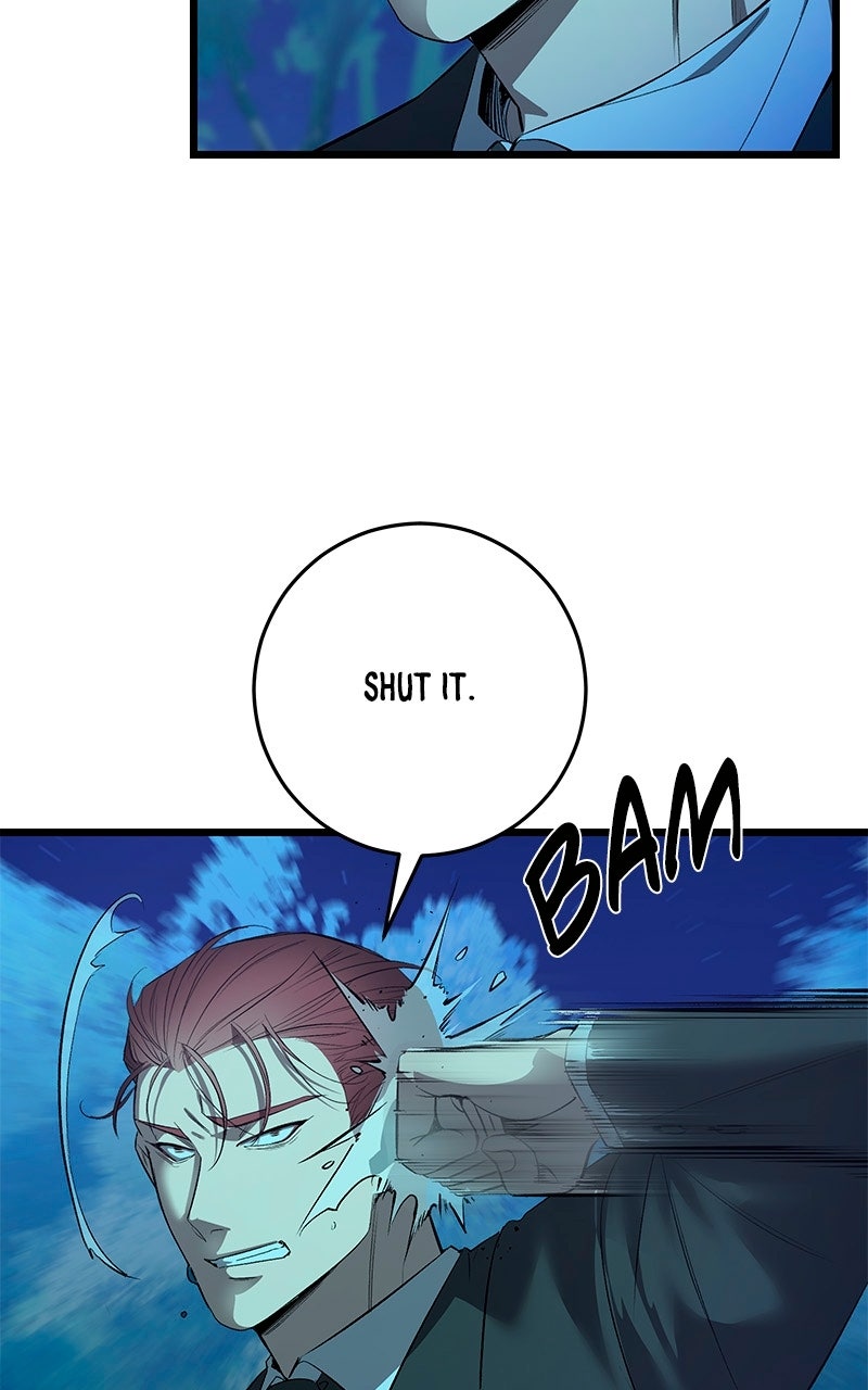 Read Overprotective Butler chapter 18 image 35 on Lezhin