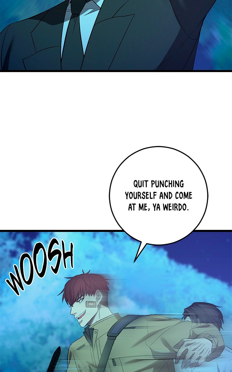 Read Overprotective Butler chapter 18 image 36 on Lezhin