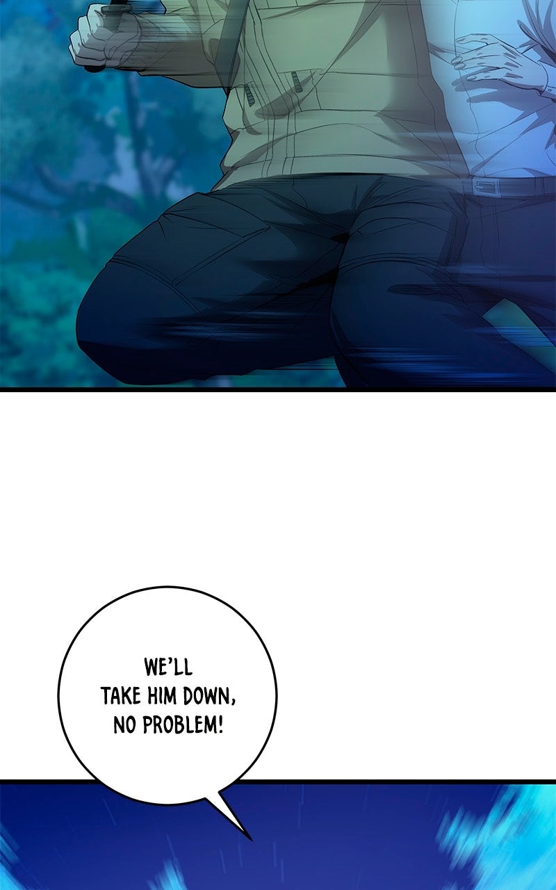 Read Overprotective Butler chapter 18 image 37 on Lezhin