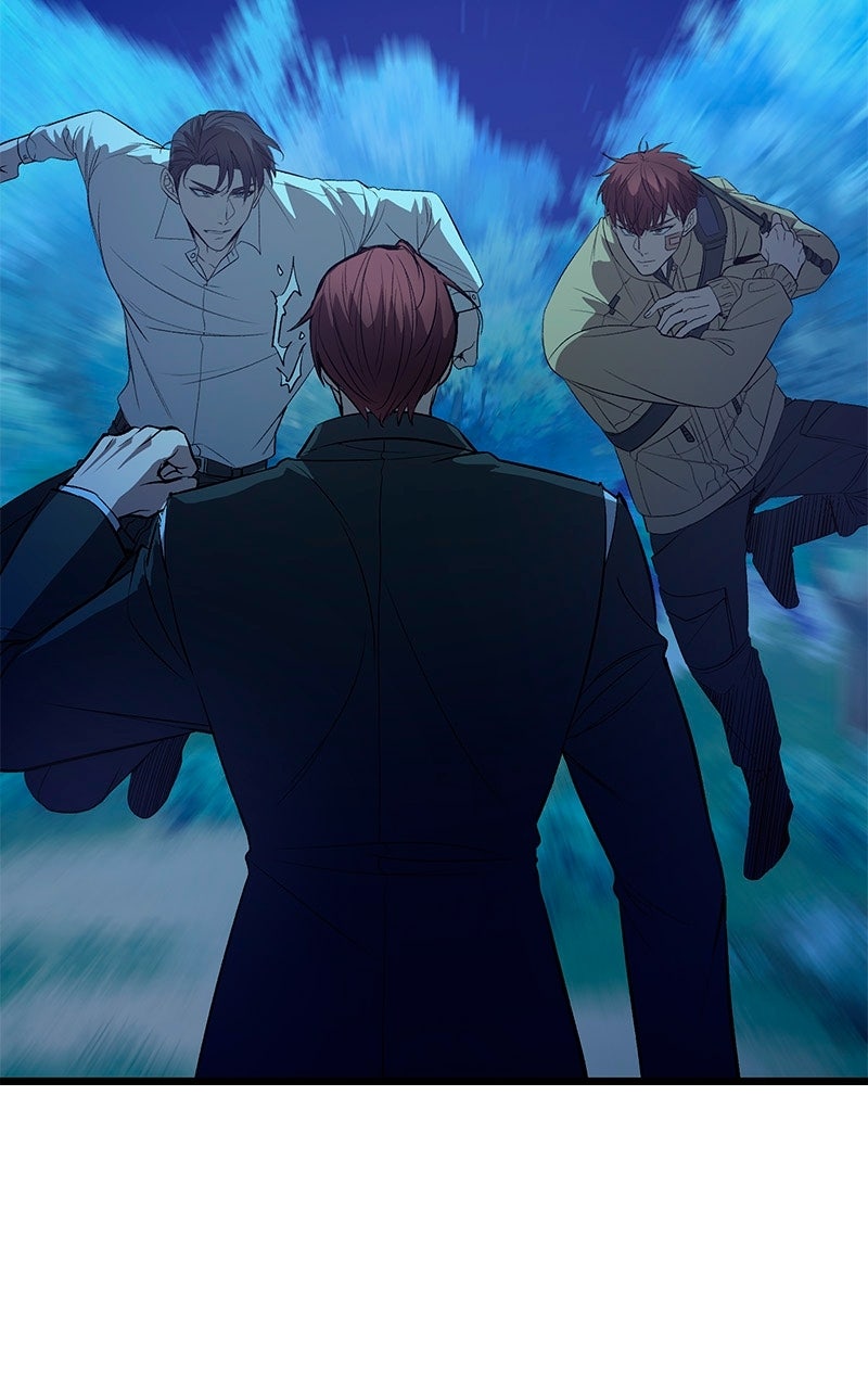 Read Overprotective Butler chapter 18 image 38 on Lezhin