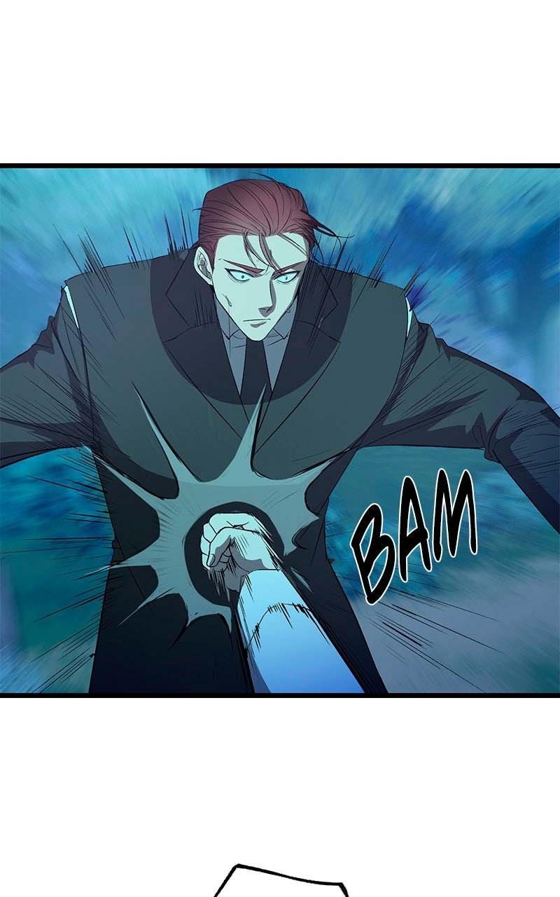 Read Overprotective Butler chapter 18 image 39 on Lezhin
