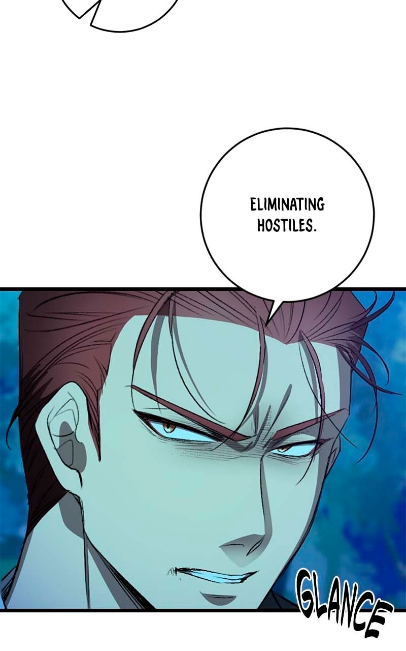 Read Overprotective Butler chapter 18 image 4 on Lezhin