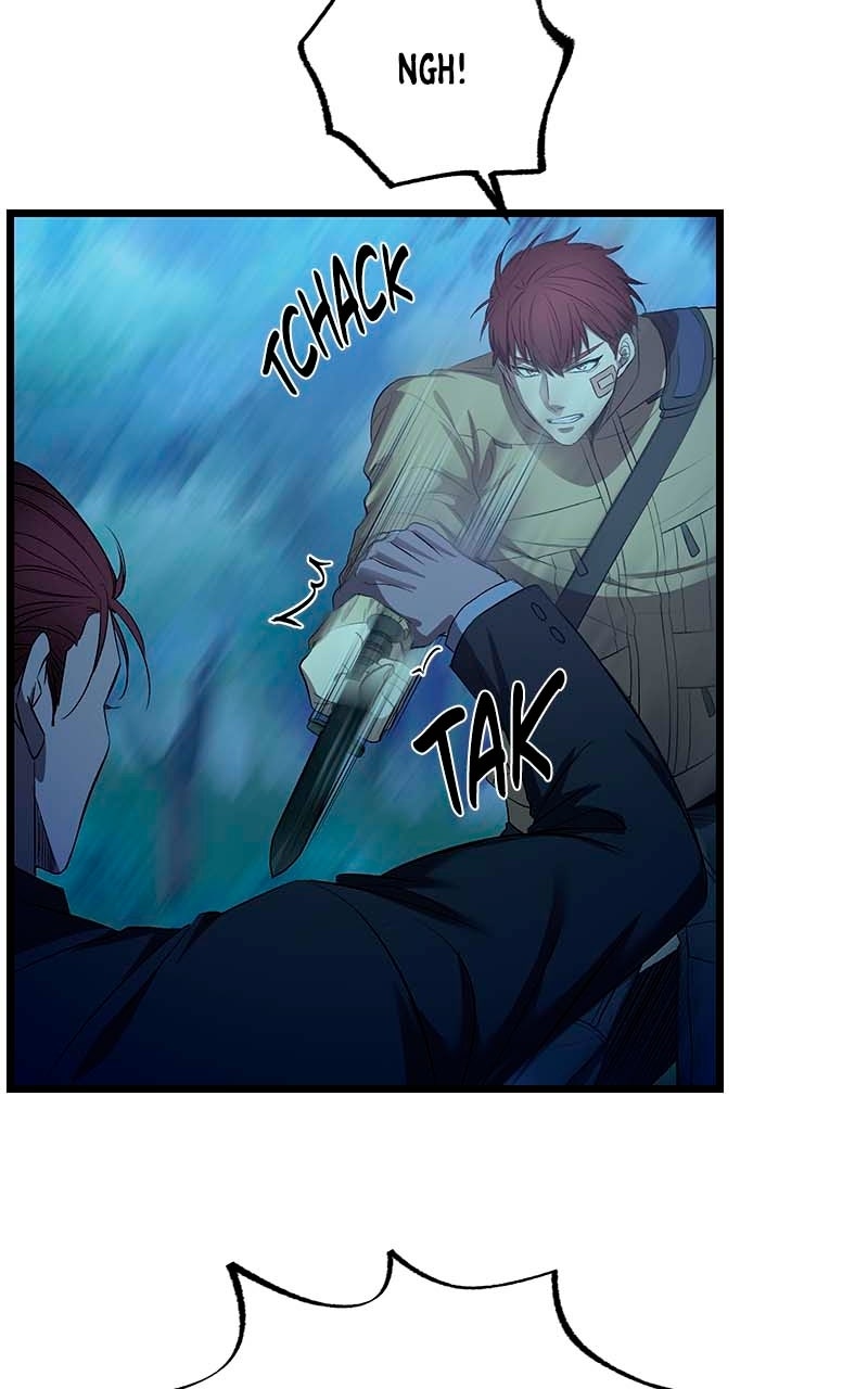 Read Overprotective Butler chapter 18 image 40 on Lezhin