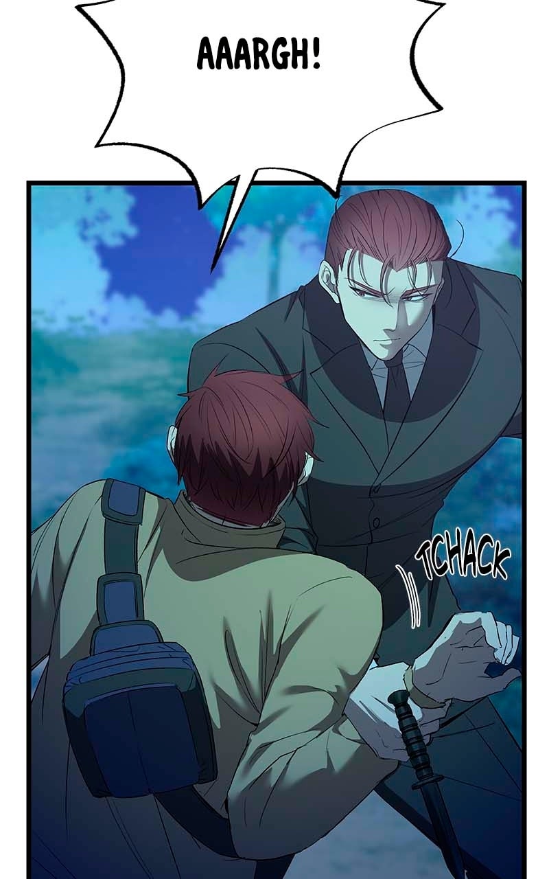 Read Overprotective Butler chapter 18 image 41 on Lezhin