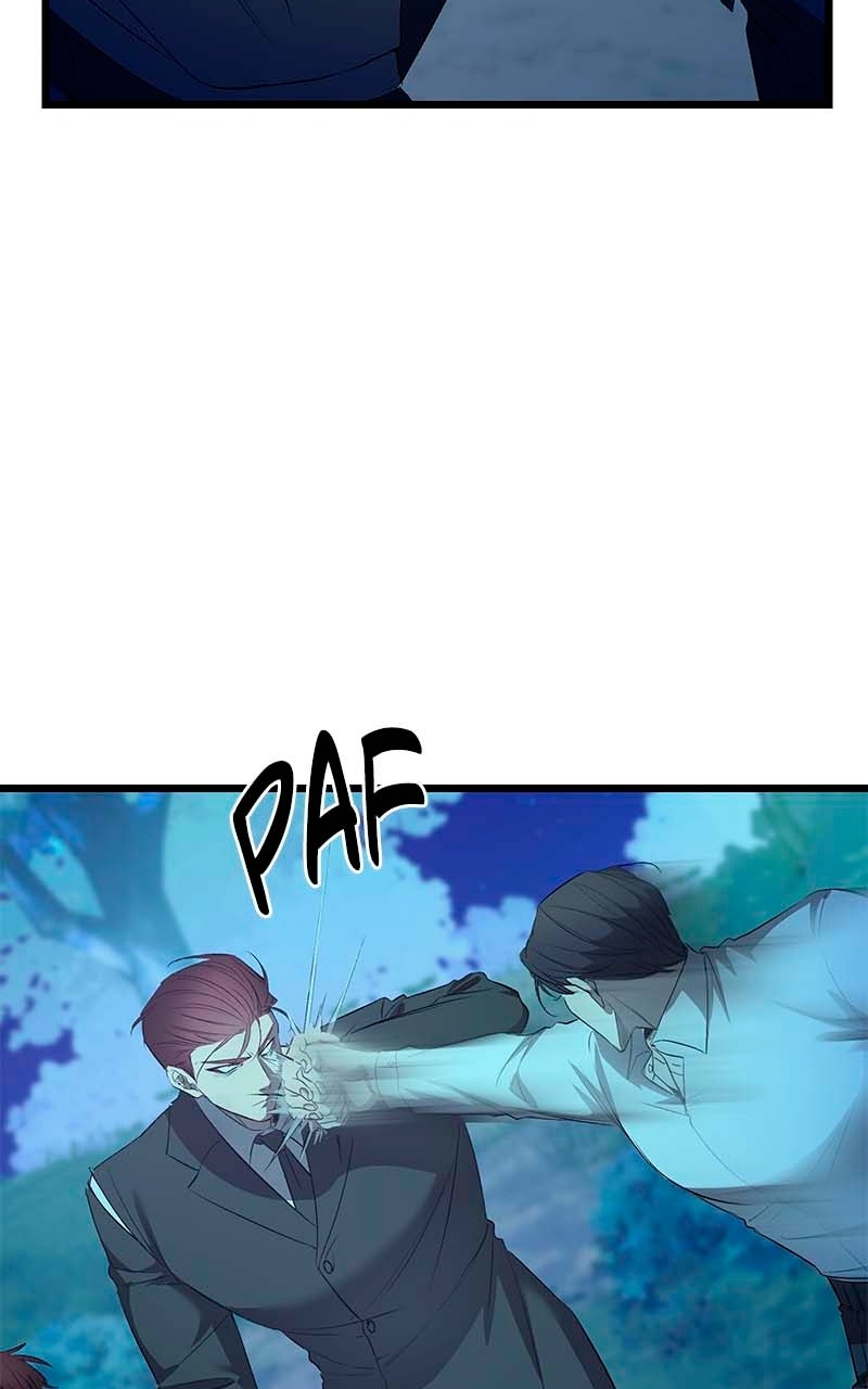 Read Overprotective Butler chapter 18 image 42 on Lezhin
