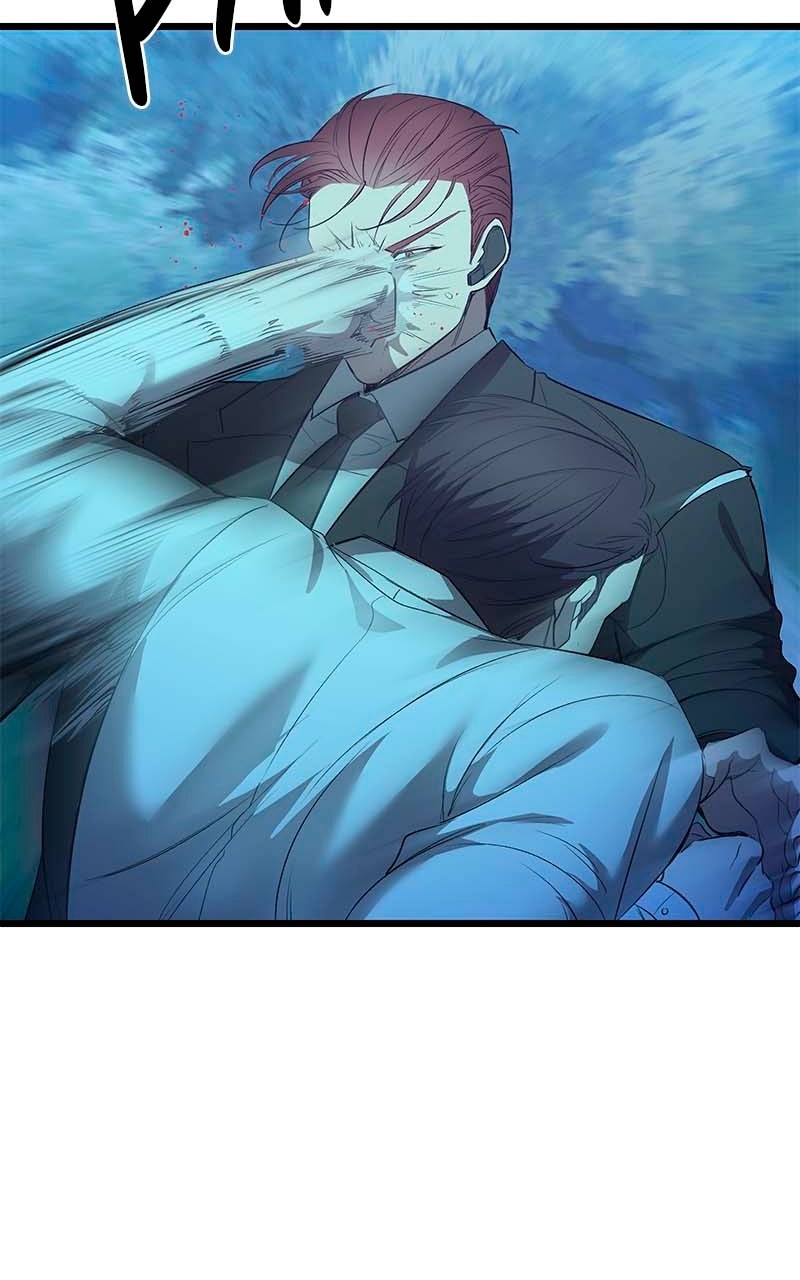 Read Overprotective Butler chapter 18 image 44 on Lezhin