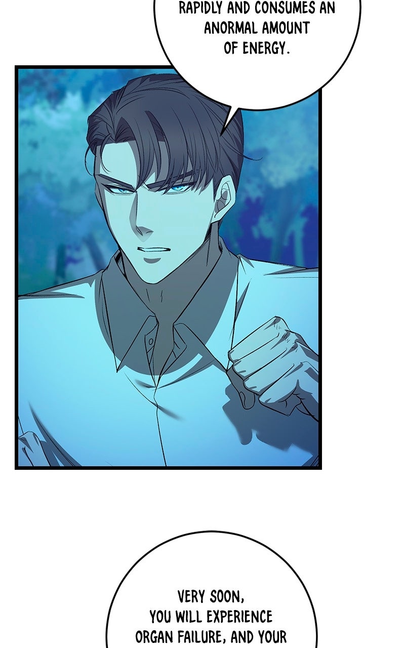 Read Overprotective Butler chapter 18 image 48 on Lezhin