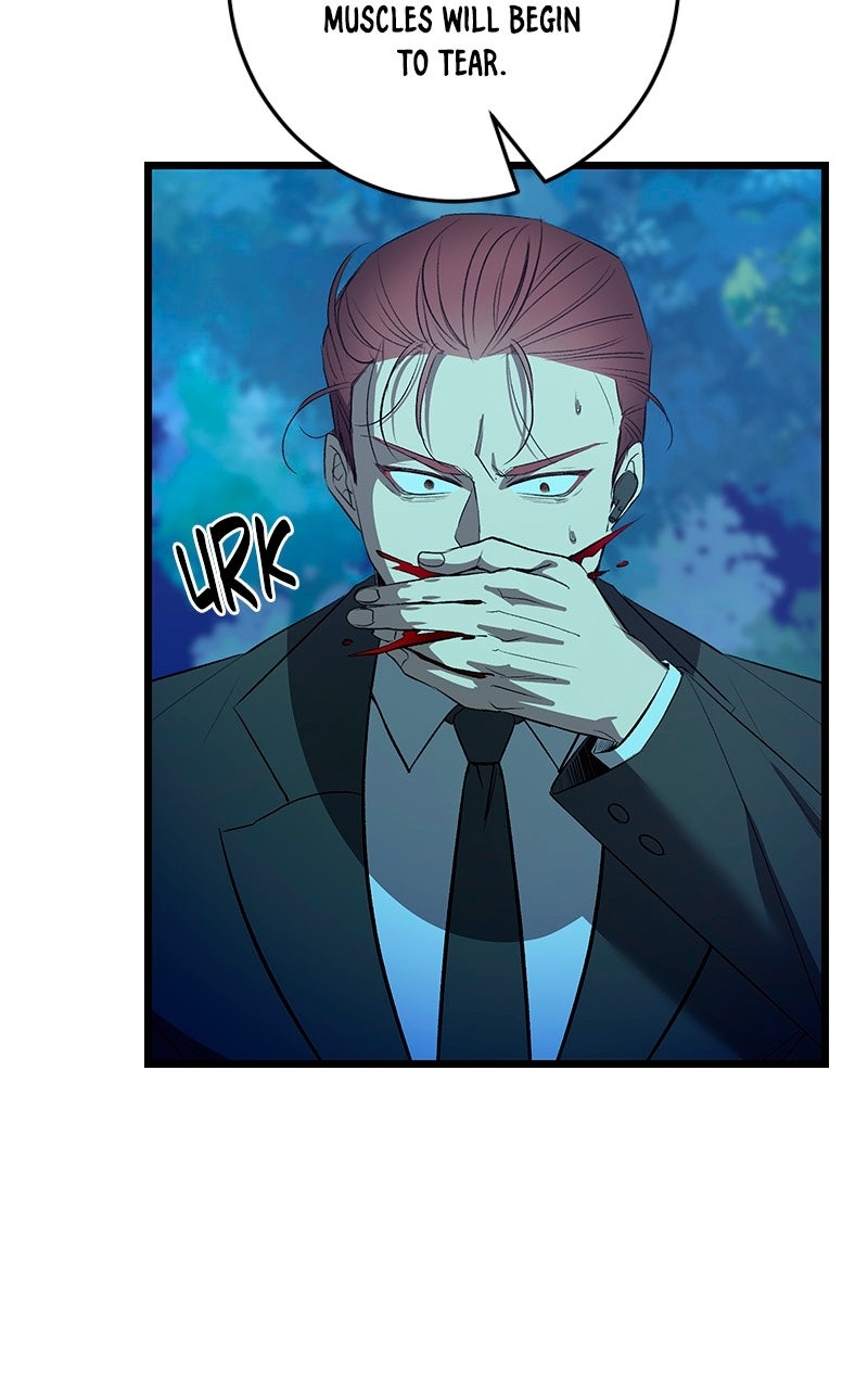 Read Overprotective Butler chapter 18 image 49 on Lezhin