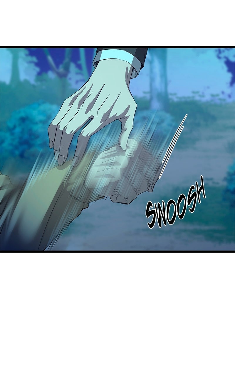 Read Overprotective Butler chapter 18 image 50 on Lezhin