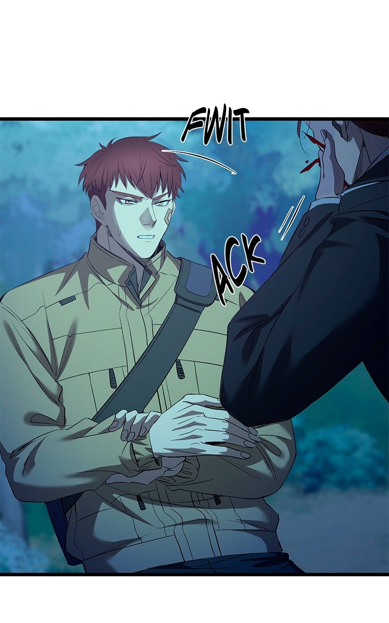 Read Overprotective Butler chapter 18 image 51 on Lezhin